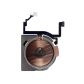 Wireless Charging With Camera Light Flex For iPhone 15 (Brand New)