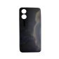 OPPO A17 CPH2477 BACK COVER BLACK (AFTERMARKET PREMIUM)