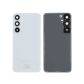 SAMSUNG A55 5G BACK GLASS ICEBLUE (AFTERMARKET PREMIUM)