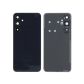 SAMSUNG A35 5G BACK GLASS NAVY (BEST AFTERMARKET)