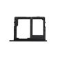 SAMSUNG J8(2018) SIM TRAY BLACK