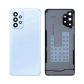 SAMSUNG A23 5G BACK COVER BLUE (BEST AFTERMARKET)