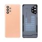 SAMSUNG A23 5G BACK COVER ORANGE (BEST AFTERMARKET)