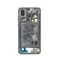 HUAWEI P20 SCREEN WITH FRAME AND BATTERY BLACK (SERVICE PACK)