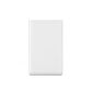 GOOGLE PIXEL 6A BACK GLASS COVER WHITE (BEST QUALITY)