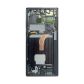 SAMSUNG S22ULTRA SCREEN WITH FRONT CAMERA FLEX BLACK GH82-29021A (SERVICE PACK)