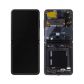 SAMSUNG Z FLIP 5G F707 SCREEN BLACK (REFURBISHED)