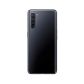 OPPO FIND X2LITE BACK GLASS BLACK