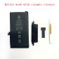 Battery Pop-Up Free for iPhone 12Pro (High Quality)