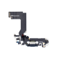 Charging Port Flex Black For iPhone 13Mini (Pulled As New)