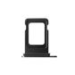 Sim Tray Black For iPhone 14/14Plus