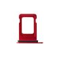 Sim Tray Red For iPhone 14/14Plus