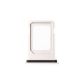 Sim Tray Silver For iPhone 14Pro/14Pro Max