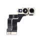 Front Camera Flex For iPhone 14Pro (Pulled)
