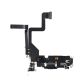 Charging Port Flex Black For iPhone 14Pro Max (Pulled)