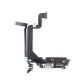 Charging Port Flex White For iPhone 14Pro Max (Pulled As New)
