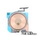 Wireless Charging Flex With Camera Light Flash For iPhone 14Plus(Pulled As New)