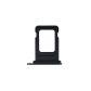Sim Tray Black For iPhone 15/15Plus