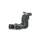 Front Camera Flex For iPhone 15Pro (Pulled)