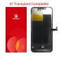 LCD Screen for iPhone 13Pro (ZY FHD COF Incell)