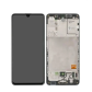 SAMSUNG A41 SCREEN BLACK (REFURBISHED)