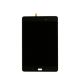 SAMSUNG T350 TOUCH SCREEN AND LCD ASSEMBLY BLACK (REFURBISHED)