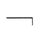 IPAD PRO11 2018/PRO11 2020 LONG MICROPHONE FLEX