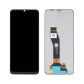 MOTOROLA E13 SCREEN BLACK (AFTERMARKET)