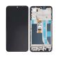 NOKIA G42 5G/G310 5G WITH FRAME SCREEN BLACK (BRAND NEW)