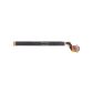 NOKIA X30 CHARGING PORT FLEX BLACK (BRAND NEW)