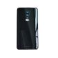 ONE PLUS 6T BACK GLASS BLACK (AFTERMARKET PREMIUM)