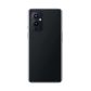 ONE PLUS 9 BACK GLASS COVER BLACK