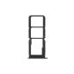 OPPO A57 2022 4G SIM TRAY BLACK