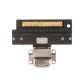 IPAD PRO10.5 CHARGING PORT FLEX BLACK (AFTERMARKET PREMIUM)