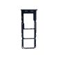 SAMSUNG A23 5G SIM TRAY BLACK