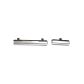 SAMSUNG S22ULTRA SILVER SIDE BUTTON SET