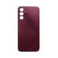 SAMSUNG A14 5G A146P BACK HOUSING DARK RED (AFTERMARKET PREMIUM)