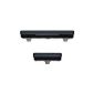 SAMSUNG NOTE10PLUS SIDE BUTTON SET BLACK