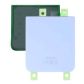 SAMSUNG Z FLIP 4 5G F721 BACK LOWER GLASS BLUE (AFTERMARKET PREMIUM)