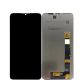 TCL 30SE/TCL 306 SCREEN BLACK (AFTERMARKET)