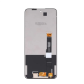 TCL 20 5G SCREEN BLACK (AFTERMARKET)