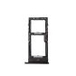 SAMSUNG A51 5G SIM TRAY BLACK