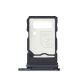 MOTOROLA EDGE 20PRO SIM TRAY BLACK