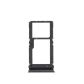 MOTOROLA EDGE 20FUSHION SIM TRAY BLACK