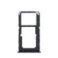 OPPO A96 5G SIM TRAY BLACK