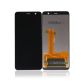 HTC U11 PLUS SCREEN BLACK (NO FRAME)