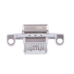 IPAD 10TH 2022 CHARGING PORT CONNECTOR WHITE