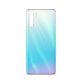OPPO A91 BACK GLASS BLUE