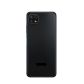 SAMSUNG A22 5G BACK COVER BLACK (AFTERMARKET PREMIUM)