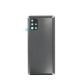 SAMSUNG A51 5G BACK GLASS BLACK